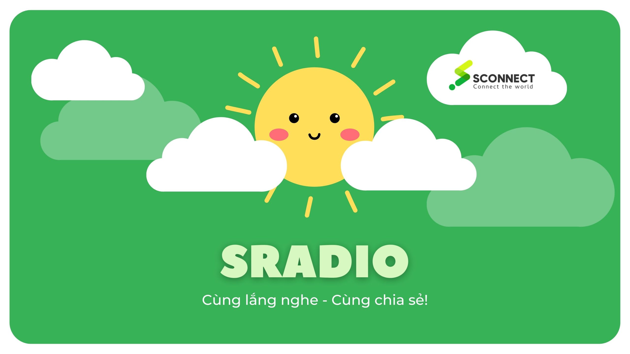 S-radio tuần 3 tháng 8 năm 2022