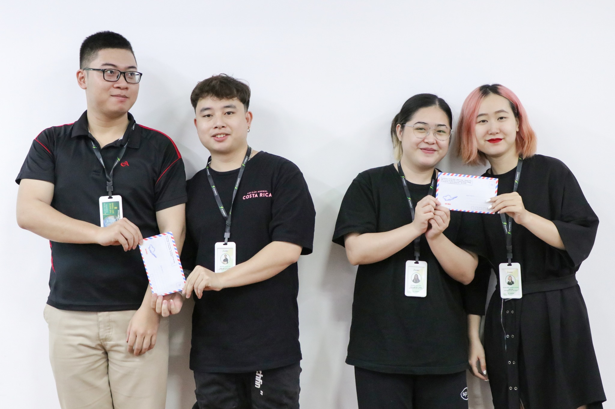 [SCONNECT] TRAO THƯỞNG CẢI TIẾN SÁNG TẠO